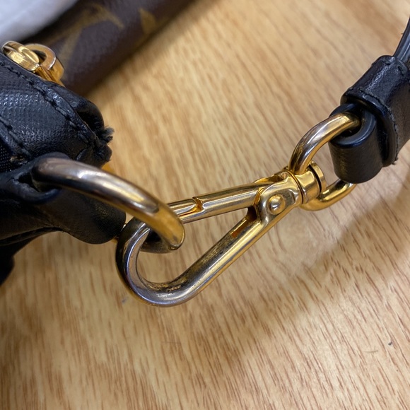 Authentic Prada Nylon Tote Bag - Picture 4 of 7